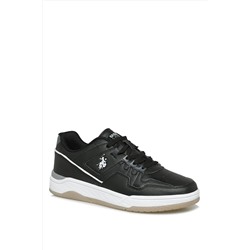 U.S. Polo Assn. Athena Wmn 2pr Siyah Kadın Sneaker ATHENA WMN 2PR