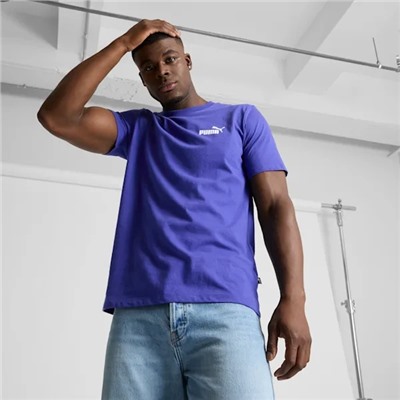 Essentials No. 1 Logo Men's Tee