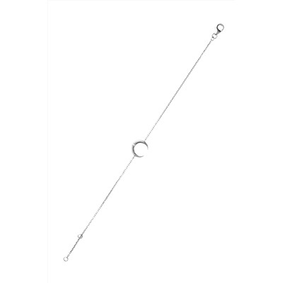 Pulsera Plata esterlina