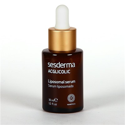 S*sd*rma Acglicolic Liposomal Serum 30 ml