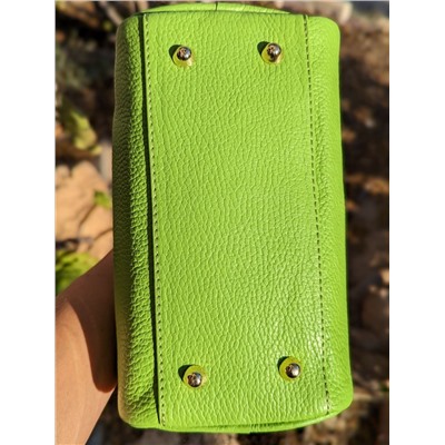 AB.Z PELLE GLORIA (650) pistacho