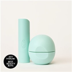 Sweet Mint Stick & Sphere Lip Balm