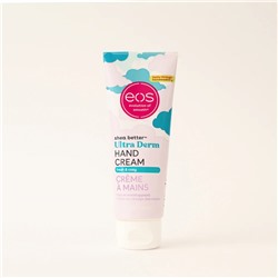 Fresh & Cozy Hand Cream