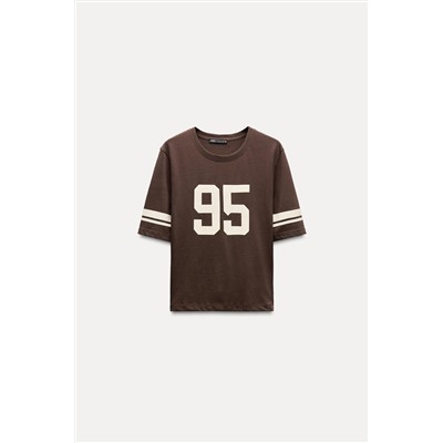 VARSITY T-SHIRT