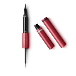 joyful holiday matte&glitter duo eyemarker