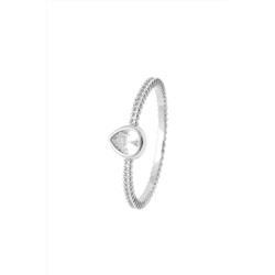 Anillo Plata