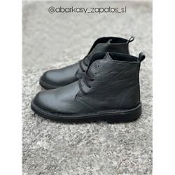 Ab. Zapatos 2619/2 · Dolar Negro АКЦИЯ