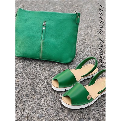 AB.Zapatos · 3202 encina+Pelle Napa 1616 ENCINA