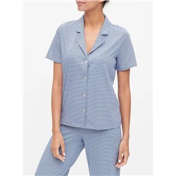 Print PJ Shirt