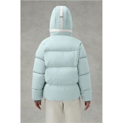 Куртка тёплая Canada goose
