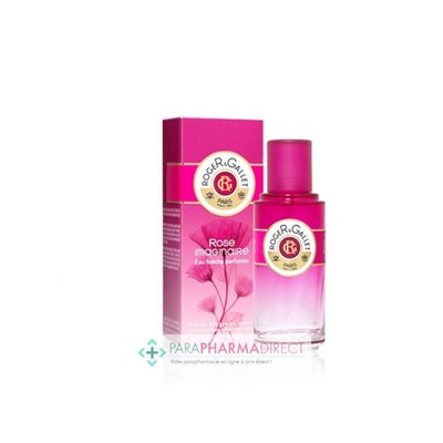 Roger & Gallet Rose Imaginaire Eau Fraiche Parfumée 30ml