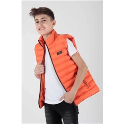 AHENGİM Erkek Çocuk Yelek Erkek Çocuk Şişme Yelek Ak215354 1-2-10000983