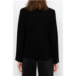 Chaqueta Negro