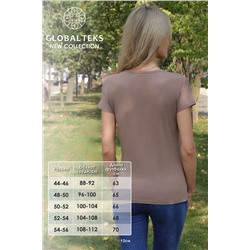 Футболка GL825 НАТАЛИ #913407