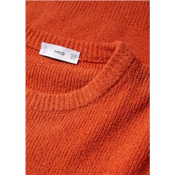 Jersey algodón textura