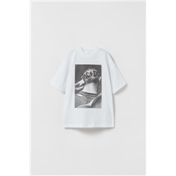 CAMISETA AC/DC ®