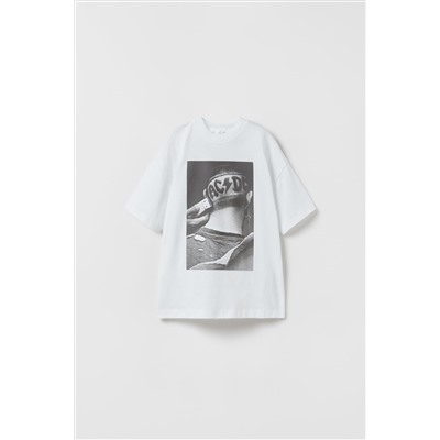 CAMISETA AC/DC ®