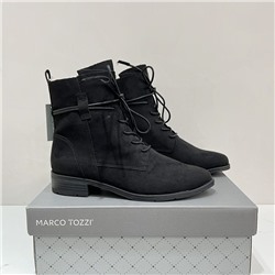 Осенне-зимние женские ботинки  Marco Tozz*i