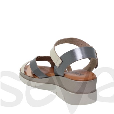 Blusandal, SANDALIA SEÑORA PIEL