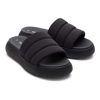 Women Mallow Slide REPREVE®