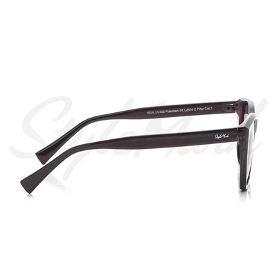 StyleMark Polarized L2504C солнцезащитные очки