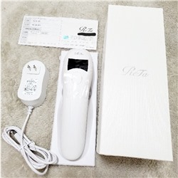 Refa body massaje