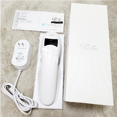 Refa body massaje