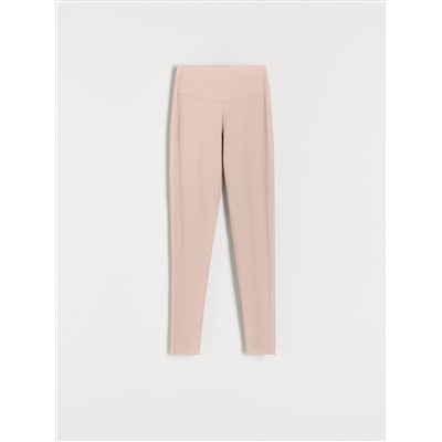 Leggings aus Jersey