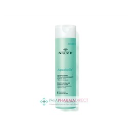 Nuxe Aquabella Lotion Essence Révélatrice de Beauté 200ml