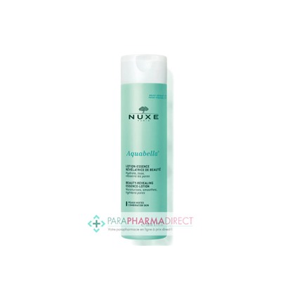 Nuxe Aquabella Lotion Essence Révélatrice de Beauté 200ml