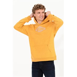 Erkek  Kapüşonlu Sweatshirt