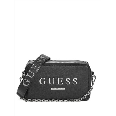 Carina Crossbody Camera Bag