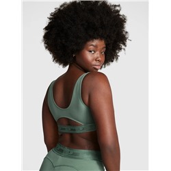 PINK Ultimate Squareneck Sports Bra