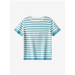 Женская футболка в полоску MaxMar*a ОРИГИНАЛ!