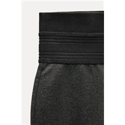 WIDE WAISTBAND LEGGINGS