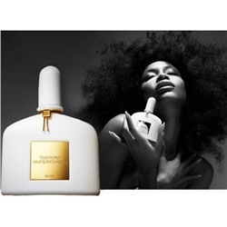 TOM FORD WHITE PATCHOULI edp (w) 100ml