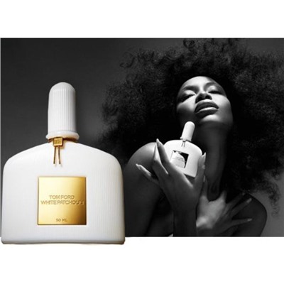 TOM FORD WHITE PATCHOULI edp (w) 100ml