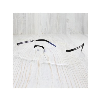 FE00834 - Оправа LINDBERG 2507 Titanium black