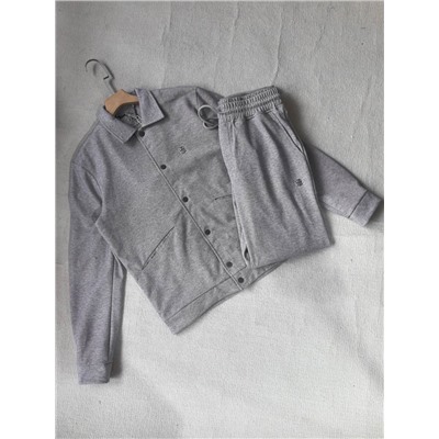 Мужской повседневный костюм  Brunell*o Cucinell*i