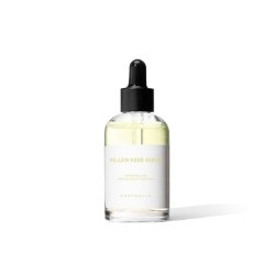 Yellow Food Serum, Осветляющая сыворотка с желтым комплексом