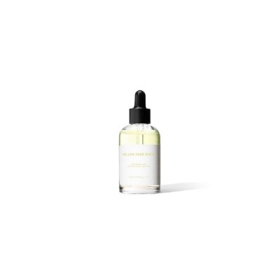 Yellow Food Serum, Осветляющая сыворотка с желтым комплексом