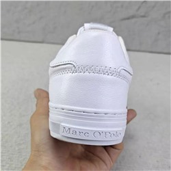 Мужские кожаные кеды Marc*o Pol*o, экспорт