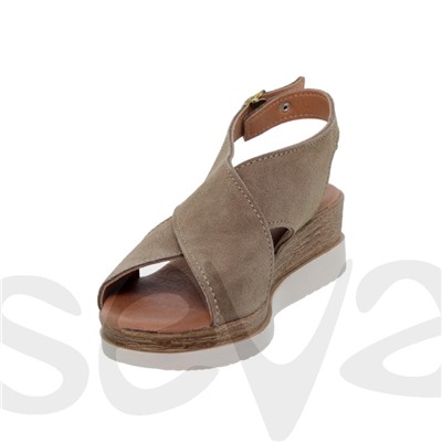 Blusandal, SANDALIA SEÑORA