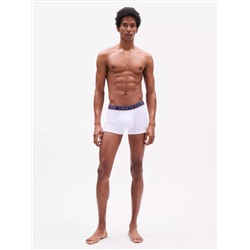 Cotton Stretch Trunk 3-Pack