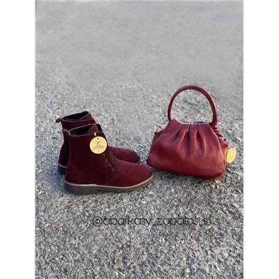 AB.Z. 27001 vino+PELLE · LUX