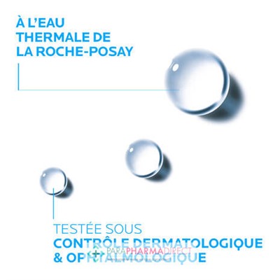 La Roche Posay Effaclar Eau Micellaire Ultra - Peaux Grasses 100ml