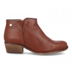3035 - BDA
                BOTIN DE SEÑORA BDA