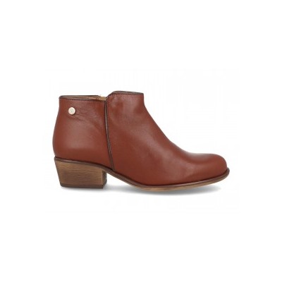 3035 - BDA
                BOTIN DE SEÑORA BDA