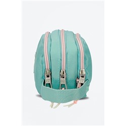 Estuche Turquesa