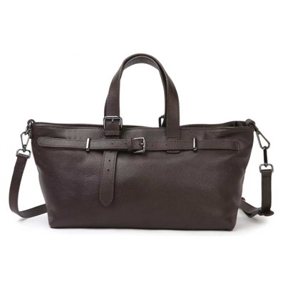 Сумка женская Lanotti 8348/темно-коричневый